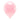Balloon set 30 cm, pastel - pale pink, 10 pieces - Juhlaboksi Oy