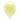 Balloon set 30 cm, pastel - light yellow, 10 pieces - Juhlaboksi Oy