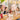 A horse girl's dream party starts here - see how easy it is to create a beautiful ensemble.
The picture captures the essence of the party: fun, treats and a theme-immersive atmosphere. A horse-themed party box makes children's birthdays fabulously beautiful and effortless to organise. The sweet colour scheme, cute illustrations and carefully chosen details will make every little guest smile.
The table is adorned with matching mugs, plates, napkins and decorations that echo the familiar shades of hippo and pink.