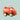 Foil balloon fire - car - 67 x 53 cm - Juhlaboksi Oy