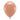 Balloon set 30 cm, pastel - dark pink, 10 pieces - Juhlaboksi Oy