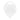 Balloon set 30 cm, pastel - white, 10 pieces - Juhlaboksi Oy