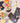 Space birthday party and space themed tableware and party decorations in line with the theme - rocket plates, gift bags for friends and space themed decorations. 
