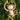 A monkey-shaped safari foil balloon for children's birthday parties.