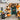 Haloween_ilmapallosomistus, halloween foliopalloja ja ilmapalloja