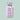 Purple helium tank for 30 balls for home use.