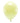Balloon set 30 cm, pastel - light yellow, 10 pieces - Juhlaboksi Oy