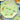 Green Safari paper plates with orange rims on a children's safari-themed party table.