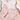 Colorful Butterfly-themed tablecloths for the party table at children's parties and baby showers.
