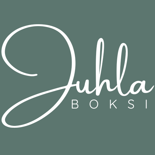 Juhlaboksi Oy