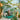 Safari-themed birthday set