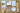 A festive theme for adult parties. White and gold party decorations and party supplies; plates, straws, mugs, napkins, balloons and party wreaths