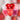 Be Mine Valentine - Valentine's Day balloon bouquet - Juhlaboksi Oy