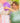 Children's parties full of colour: themed birthday parties for children with gift bags, balloons and eye-catching party decorations