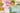 Children's parties full of colour: themed birthday parties for children with gift bags, balloons and eye-catching party decorations